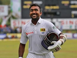 "Bit Of X-factor": Mahela Jayawardena's Big Praise For Australia's New Big-Hitter