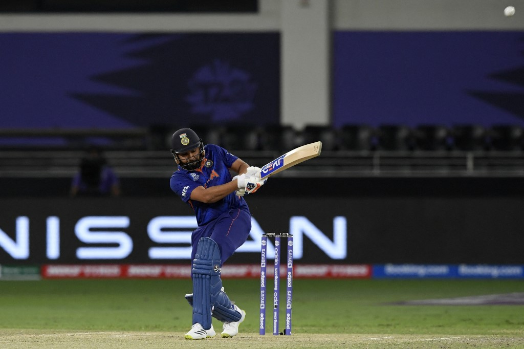 IND vs NAM: रोहित और राहुल का तूफानी अर्धशतक, भारत ने नामीबिया को 9 विकेट से हराया