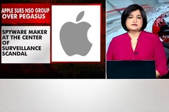 Apple Sues Pegasus-Maker Israeli Firm For Targeting Its Users, Other Top Stories Apple Sues Pegasus-Maker Israeli Firm For Targeting Its Users, Other Top Stories
