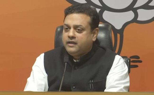 "How Would India Become Great If...": BJP Slams Opposition On 'Agnipath' Scheme