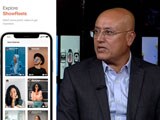 Video: Interview With Hotmail Co-Founder Sabeer Bhatia