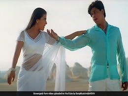 10 Shah Rukh Khan Songs That Prove He Is The King Of Romance 10 Shah Rukh Khan Songs That Prove He Is The King Of Romance