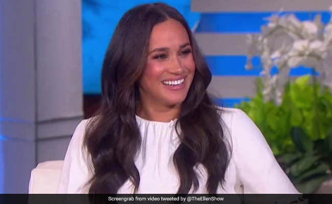 When Meghan Could Not Afford To Fix Her Car: What The Duchess Revealed To Ellen DeGeneres