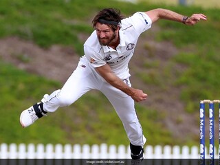 Ashes 2021: Australia Bowler Michael Neser Hopeful Of Selection Despite Injury Ashes 2021: Australia Bowler Michael Neser Hopeful Of Selection Despite Injury
