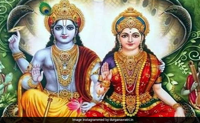 Parivartini Ekadashi 2022: परिवर्तिनी एकादशी पर बना खास संयोग, भूल से भी ना करें ये काम