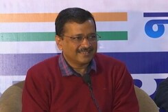 Arvind Kejriwal Raises Poll Pitch In Uttarakhand, Targets Rivals BJP, Congress Arvind Kejriwal Raises Poll Pitch In Uttarakhand, Targets Rivals BJP, Congress