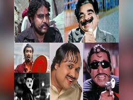 योगेश त्रिपाठी उर्फ दारोगा हप्पू सिंह की पसंदीदा मूंछों की लिस्ट है बहुत लंबी योगेश त्रिपाठी उर्फ दारोगा हप्पू सिंह की पसंदीदा मूंछों की लिस्ट है बहुत लंबी