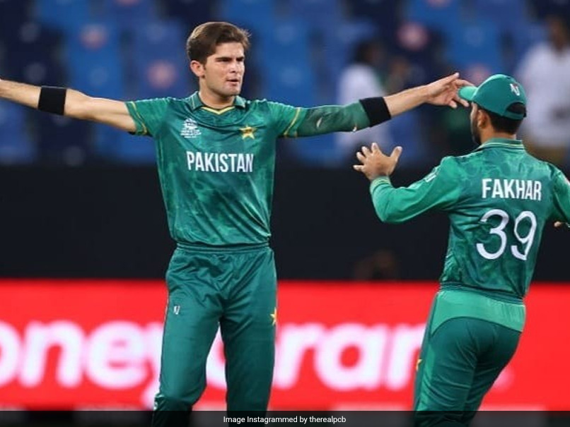 T20 World Cup, Preview: Pakistan Look To Continue Invincible Run Against Scotland