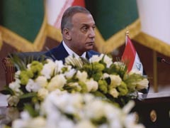 Iraqi PM Threatens To Quit As Political Crisis Deepens