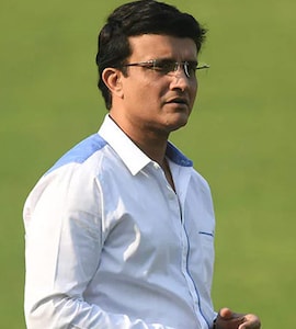 Ex-India Captain Sourav Gangulys Security Downgraded From Z Category To Y