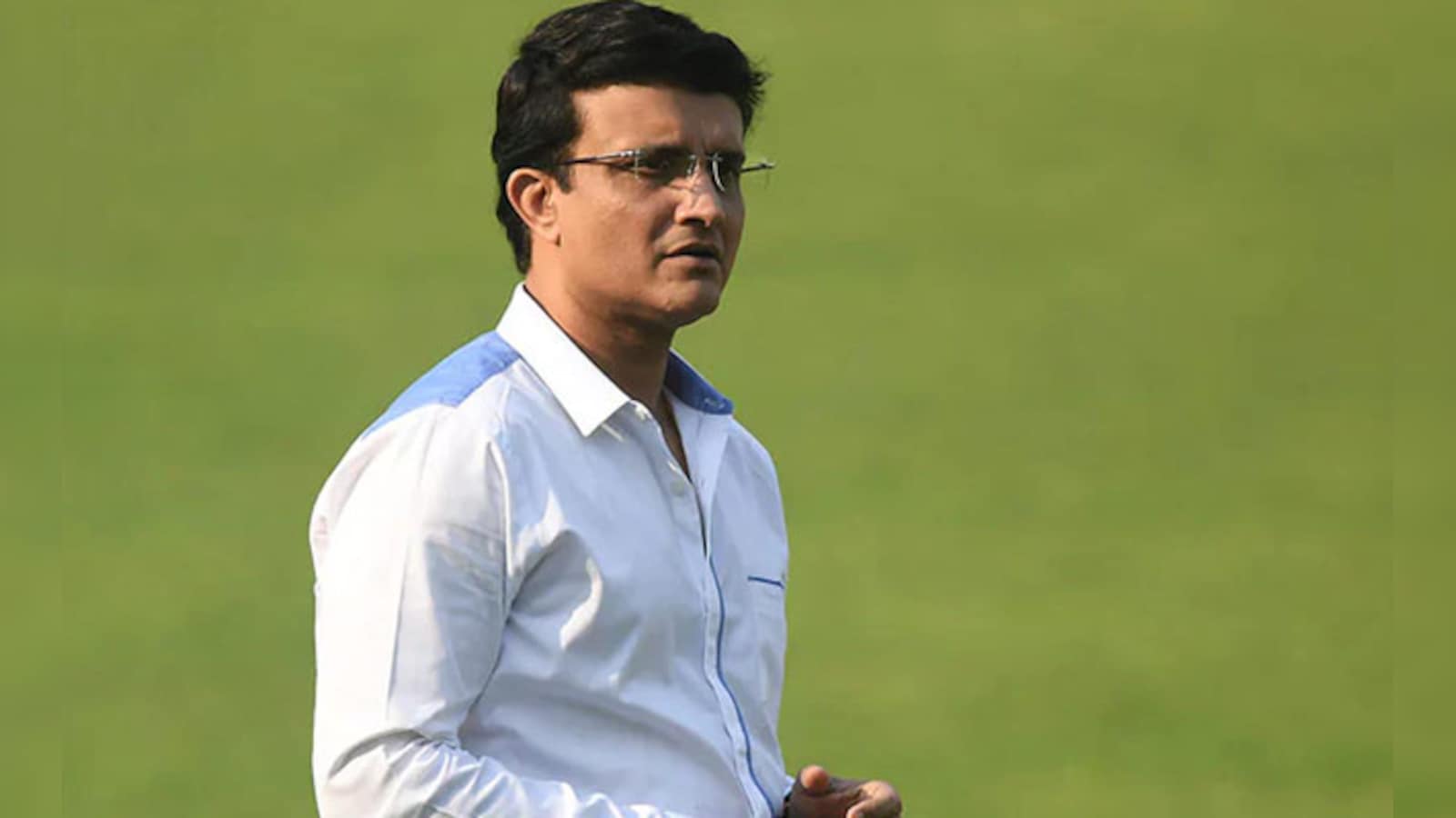 Ex-India Captain Sourav Gangulys Security Downgraded From Z Category To Y