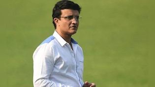Sourav Ganguly's Security Cover Downgraded By Bengal Government. Here's Why