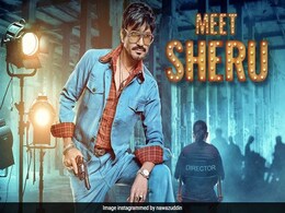 नवाजुद्दीन सिद्दीकी ने शेयर किया फिल्म 'टीकू वेड्स शेरू' का पोस्टर, फैन्स के यूं आए रिएक्शन नवाजुद्दीन सिद्दीकी ने शेयर किया फिल्म 'टीकू वेड्स शेरू' का पोस्टर, फैन्स के यूं आए रिएक्शन