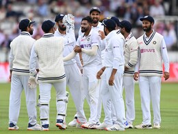 India's Tour Of South Africa: BCCI To Await Centre's Decision Over New COVID Variant, Say Sources India's Tour Of South Africa: BCCI To Await Centre's Decision Over New COVID Variant, Say Sources