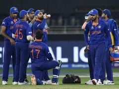 Former Cricketers Weigh In On India's Failure To Reach T20 WC Semis