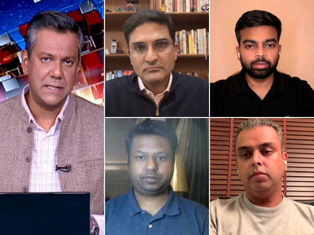 Fears Over "Ban" On Cryptocurrencies In India Leads To Bloodbath On C-Street