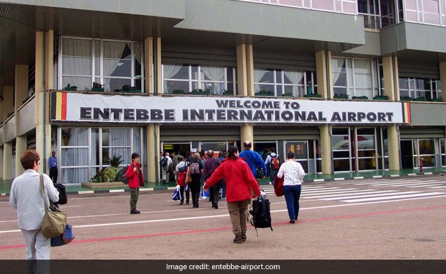 Uganda's Struggle To Keep Its Only Airport From Chinese Takeover