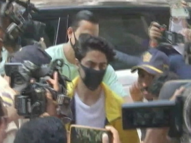 The Biggest Stories Of November 20, 2021