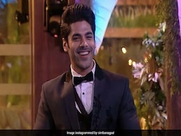 Bigg Boss 15: सलमान खान ने फिर की सिम्बा नागपाल की तारीफ, बोले- अच्छे व्यक्तित्व ने बढ़ाई फैन फॉलोइंग Bigg Boss 15: सलमान खान ने फिर की सिम्बा नागपाल की तारीफ, बोले- अच्छे व्यक्तित्व ने बढ़ाई फैन फॉलोइंग