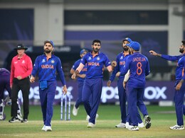 India vs Scotland, Team India Report Card: Virat Kohli's Side Brushes Aside Minnows