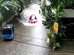 Tamil Nadu Records Above Normal Rainfall, Several Reservoirs Almost Full Tamil Nadu Records Above Normal Rainfall, Several Reservoirs Almost Full