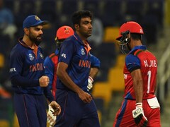 Return Of Ashwin Was Biggest Positive: Kohli Hails Spinner's Comeback