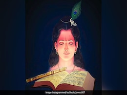 Geeta Jayanti 2021: आज मोक्षदा एकादशी के दिन है गीता जयंती, जानिये पूजा विधि और महत्व Geeta Jayanti 2021: आज मोक्षदा एकादशी के दिन है गीता जयंती, जानिये पूजा विधि और महत्व