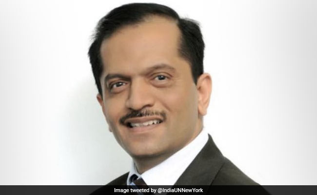 India's Bimal Patel Elected To UN's International Law Commission