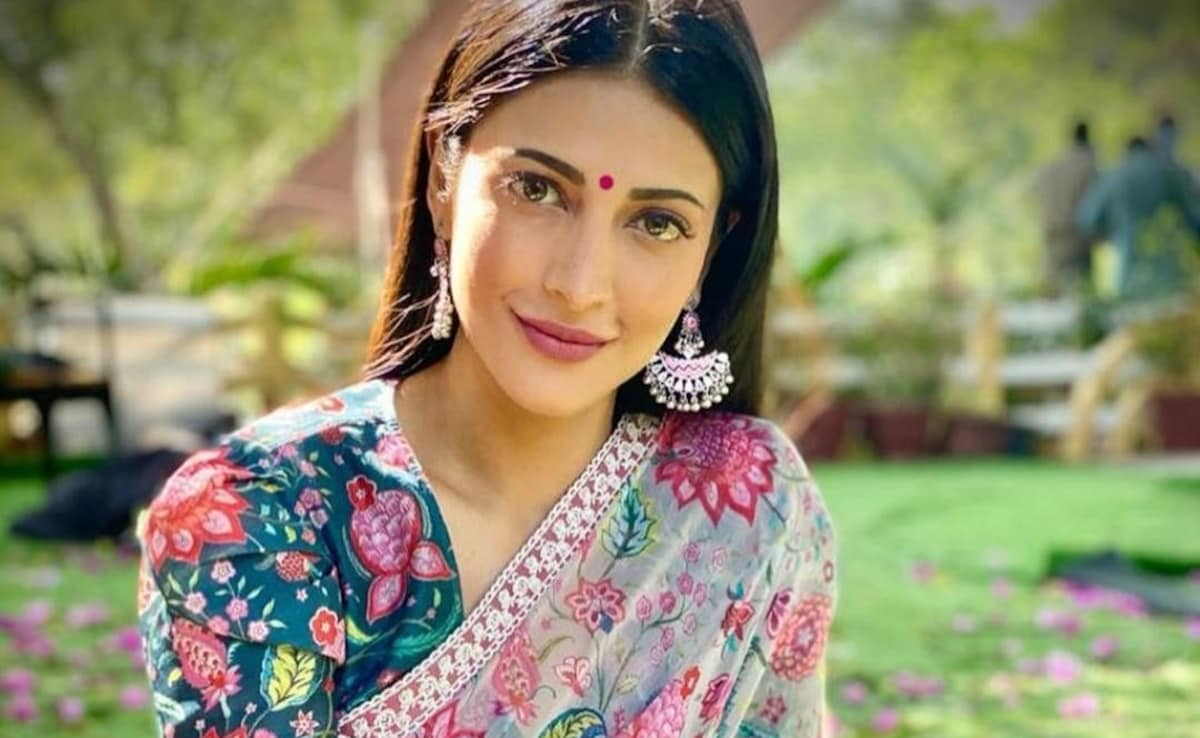 Latest and Breaking News on NDTV