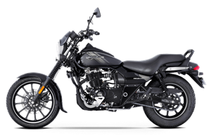 Bikes for Short Riders