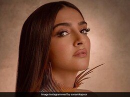 Sonam Kapoor And Family Enjoyed 'An Incredible Meal' At London Restaurant (See Pics)