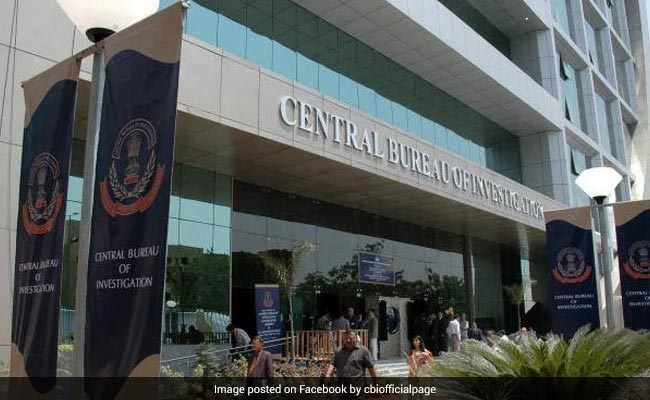 4 CBI Officers Arrested, Dismissed From Service For Fake Chandigarh Raid