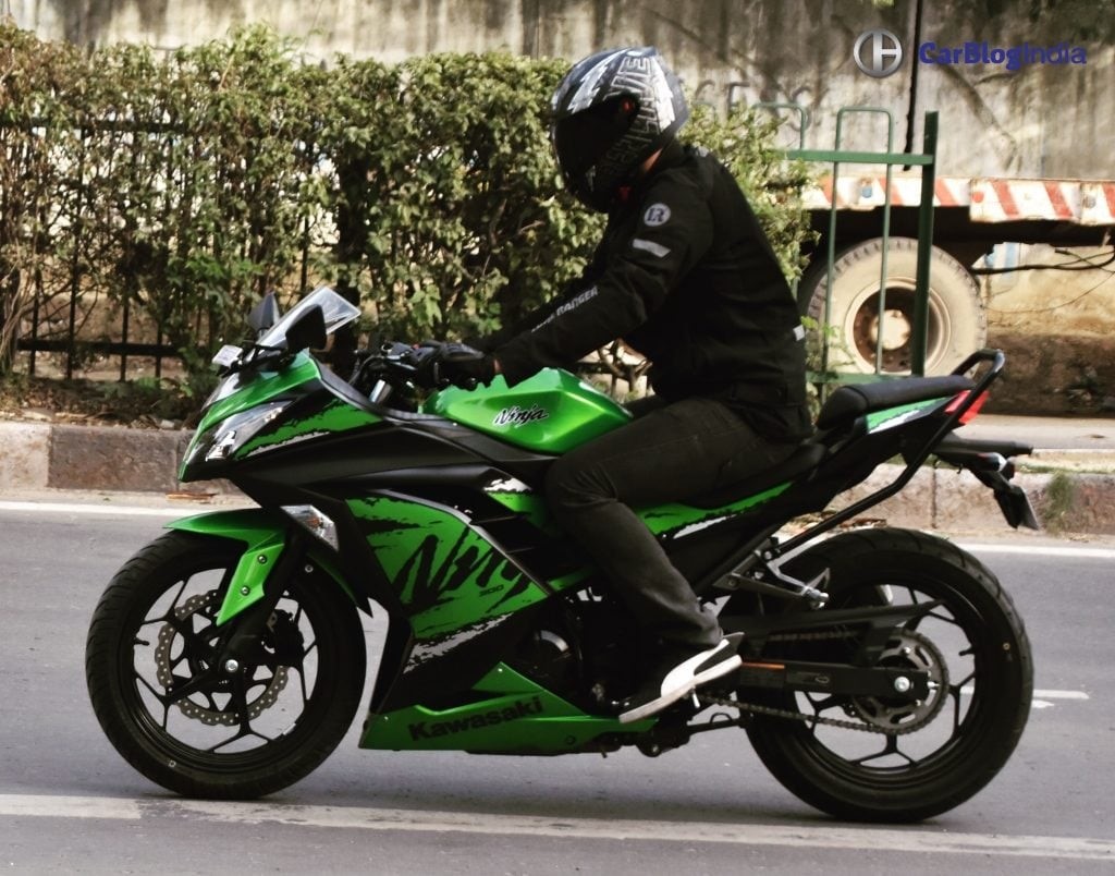 Most Powerful Bikes Under Rs. 3.5 lakh