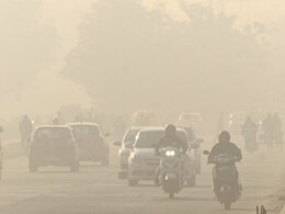 राजस्थान की हवा भी जहरीली, जोधपुर सहित कई जिलों का AQI पहुंचा खतरनाक स्तर पर