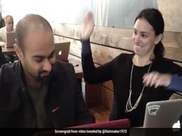 बॉस ने महिला को इसलिए दी नौकरी, ताकि काम के बीच Facebook खोलते ही मारे थप्पड़, Elon Musk ने दिया ये रिएक्शन बॉस ने महिला को इसलिए दी नौकरी, ताकि काम के बीच Facebook खोलते ही मारे थप्पड़, Elon Musk ने दिया ये रिएक्शन