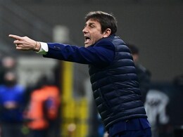 Tottenham In Talks With Antonio Conte After Sacking Manager Nuno Espirito Santo Tottenham In Talks With Antonio Conte After Sacking Manager Nuno Espirito Santo