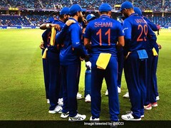 India To Tour SA For 3 Tests, 3 ODIS, T20Is To Be Held Later: Jay Shah