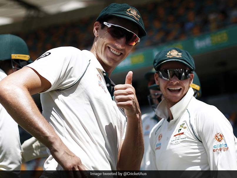 पैट कमिंस बनें ऑस्ट्रेलिया के नए टेस्ट कप्तान, स्मिथ को मिली यह खास जिम्मेदारी