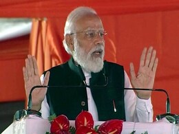 "Politics Of Problems": PM Modi Slams Opposition On Farmers' Issues "Politics Of Problems": PM Modi Slams Opposition On Farmers' Issues