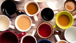 Alia Bhatt&rsquo;s Nutritionist Reveals How Daily Tea And Coffee Are Bad For Your Teeth