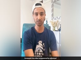 राघव जुयाल ने डांस दीवाने 3 में बच्ची का मजाक उड़ाने पर दी सफाई, शेयर किया Video राघव जुयाल ने डांस दीवाने 3 में बच्ची का मजाक उड़ाने पर दी सफाई, शेयर किया Video