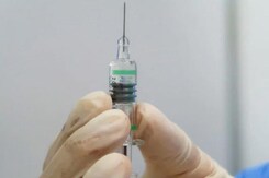 Vaccine Plan For Children, Additional Doses Within 2 Weeks: Sources Vaccine Plan For Children, Additional Doses Within 2 Weeks: Sources