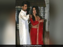 Did Katrina Kaif And Vicky Kaushal Get Engaged On Diwali? <i>Roka</i> Rumours Again Did Katrina Kaif And Vicky Kaushal Get Engaged On Diwali? <i>Roka</i> Rumours Again