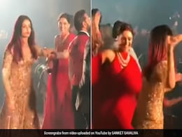 ऐश्वर्या राय और दीपिका पादुकोण ने 'इश्क तेरा तड़पावे' सॉन्ग पर मचाया तहलका, बार-बार देखा जा रहा थ्रोबैक Video ऐश्वर्या राय और दीपिका पादुकोण ने 'इश्क तेरा तड़पावे' सॉन्ग पर मचाया तहलका, बार-बार देखा जा रहा थ्रोबैक Video