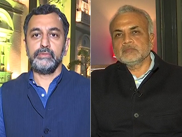 From Government Platform, PM Blasts Opposition