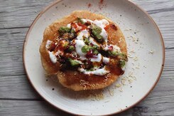 How To Make Raj Kachori | Easy Raj Kachori Recipe Video How To Make Raj Kachori | Easy Raj Kachori Recipe Video