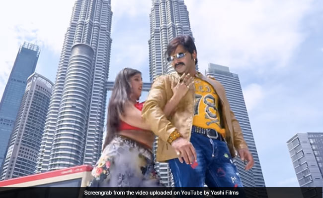 पवन सिंह के नए भोजपुरी सॉन्ग 'बड़ा अरमान जागे हो' ने यूट्यूब पर मचाया तहलका, देखें Video