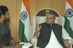 "Farmers Protest Will Hurt BJP Everywhere": Meghalaya Governor "Farmers Protest Will Hurt BJP Everywhere": Meghalaya Governor