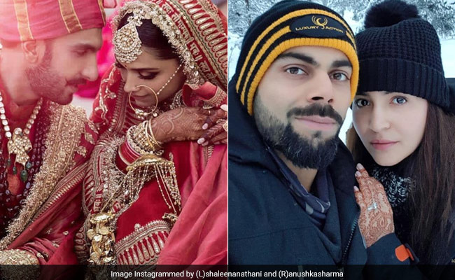 Haven't Finalised Your Engagement Ring Yet? Let Your Favourite Celebrity Help You Out
