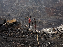 "India, China Have To Explain Themselves": COP26 Coal Move Criticised "India, China Have To Explain Themselves": COP26 Coal Move Criticised